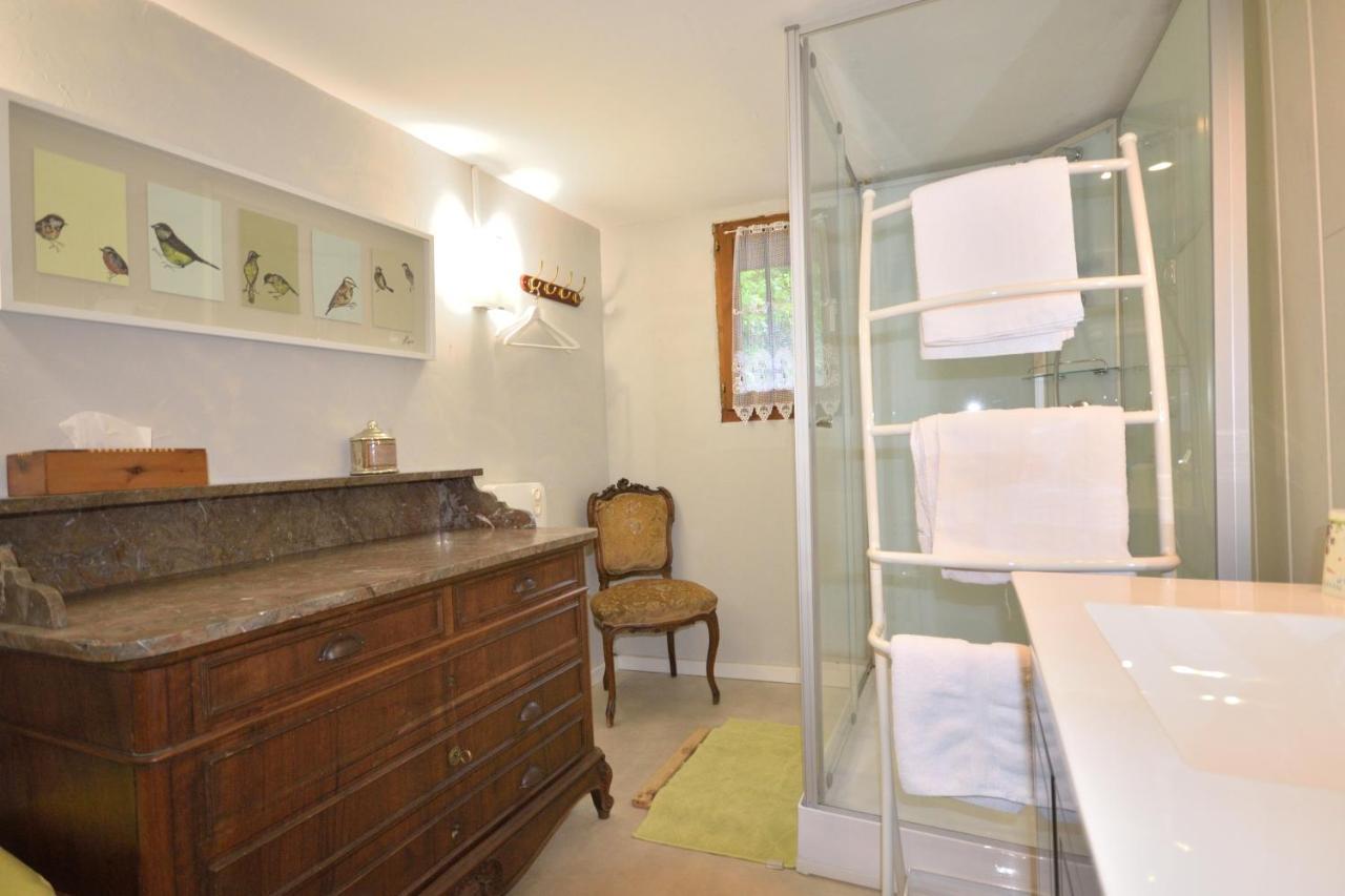 Chez Cecile Bed And Breakfast Chez Le Vigneron 科尔马 外观 照片