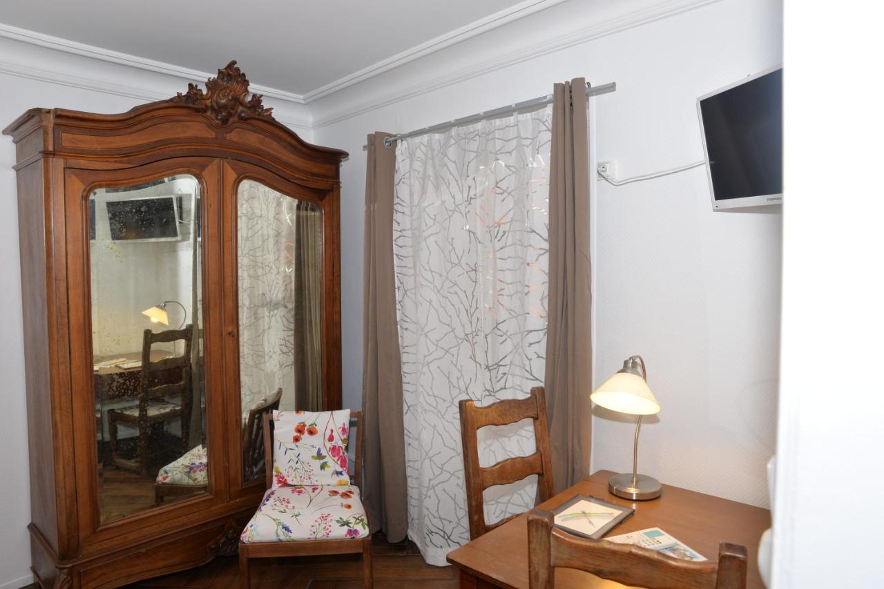 Chez Cecile Bed And Breakfast Chez Le Vigneron 科尔马 外观 照片